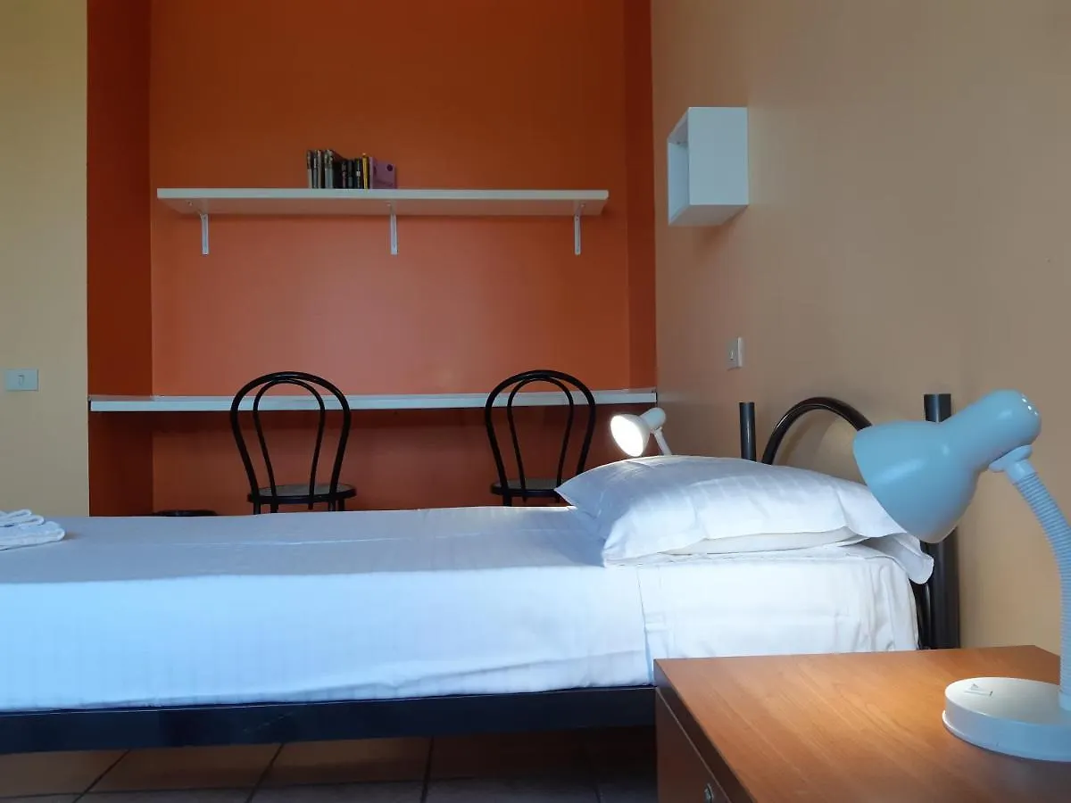Aparthotel La Cordata Accommodation - Brodolini 24 Cinisello Balsamo