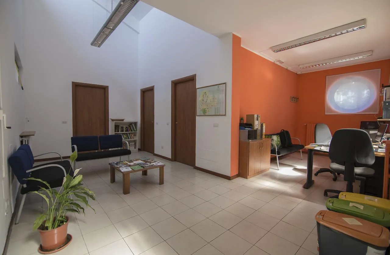 Aparthotel La Cordata Accommodation - Brodolini 24 Cinisello Balsamo