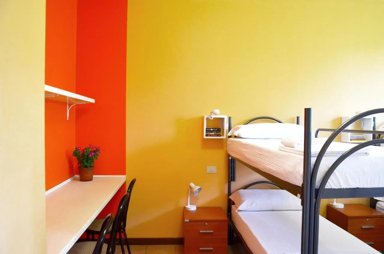 Aparthotel La Cordata Accommodation - Brodolini 24 Cinisello Balsamo
