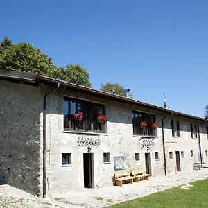 Rifugio Alpetto Di Torno Sormano