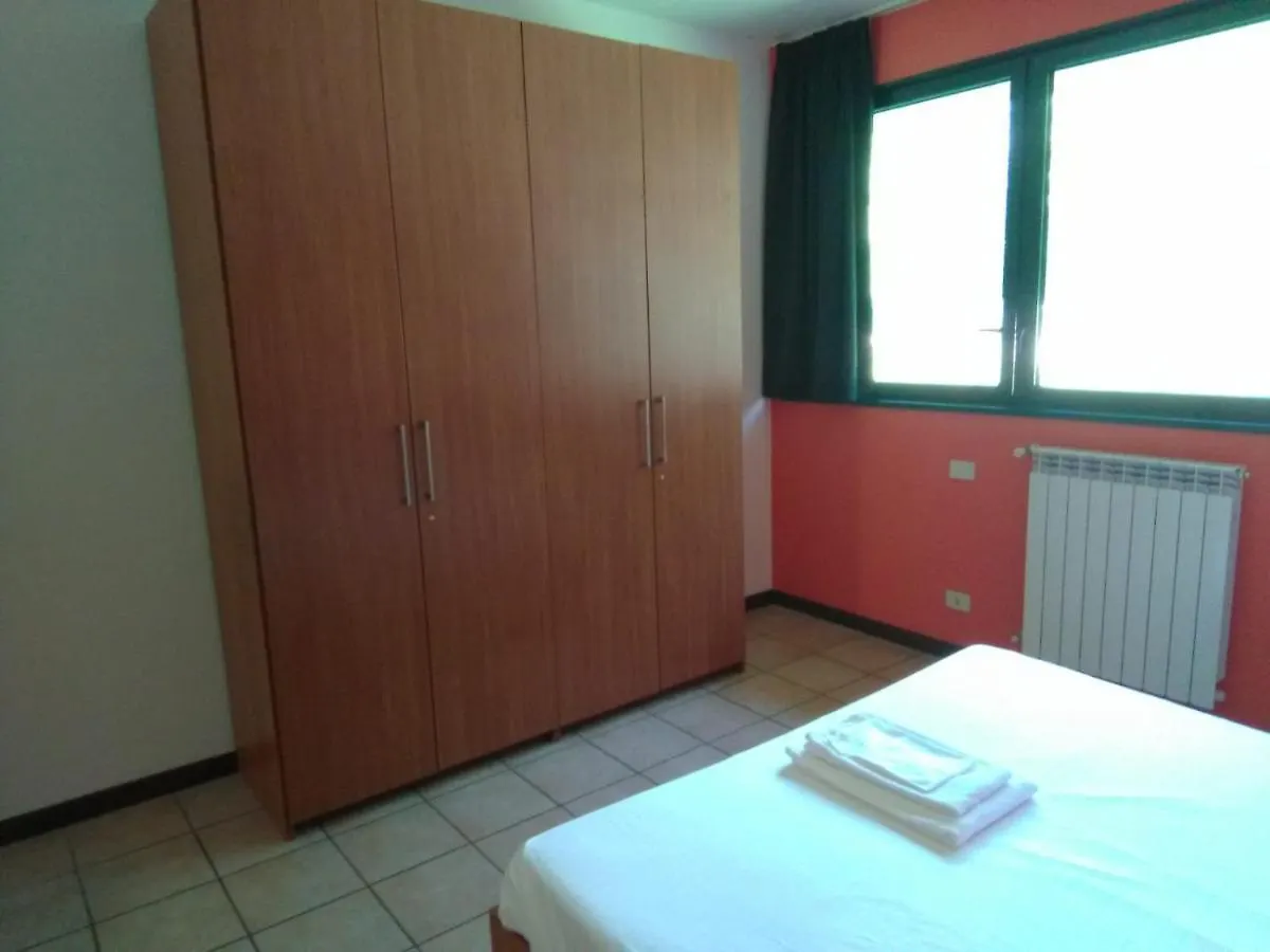 La Cordata Accommodation - Brodolini 24 Cinisello Balsamo Aparthotel