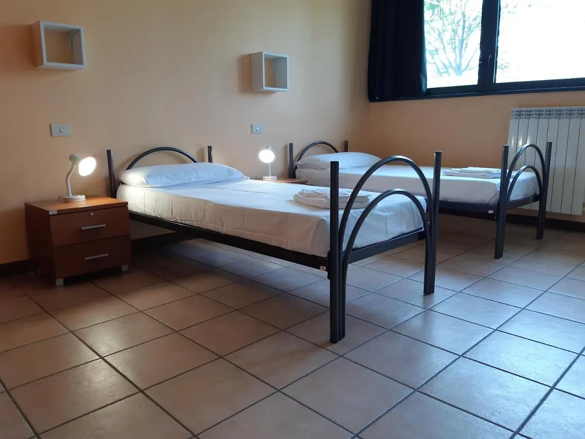 La Cordata Accommodation - Brodolini 24 Cinisello Balsamo Italia