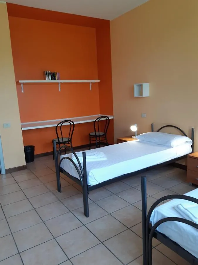 Aparthotel La Cordata Accommodation - Brodolini 24 Cinisello Balsamo