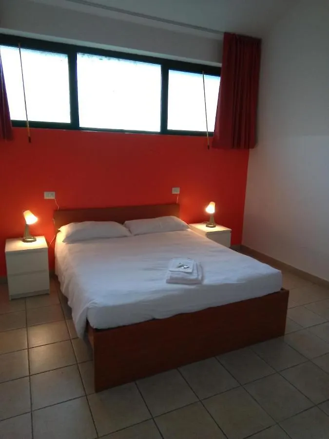 La Cordata Accommodation - Brodolini 24 Cinisello Balsamo