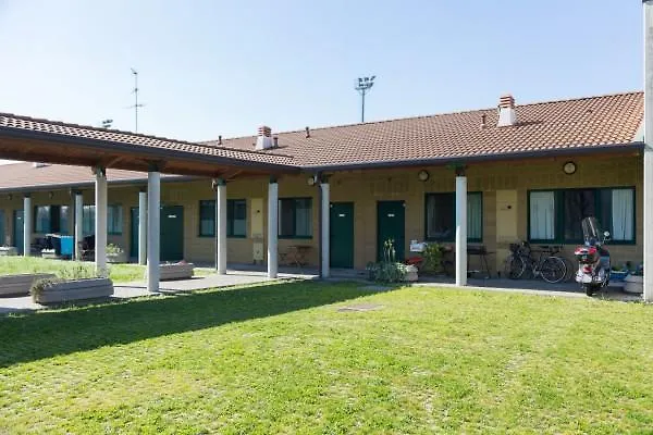 La Cordata Accommodation - Brodolini 24 Cinisello Balsamo Aparthotel