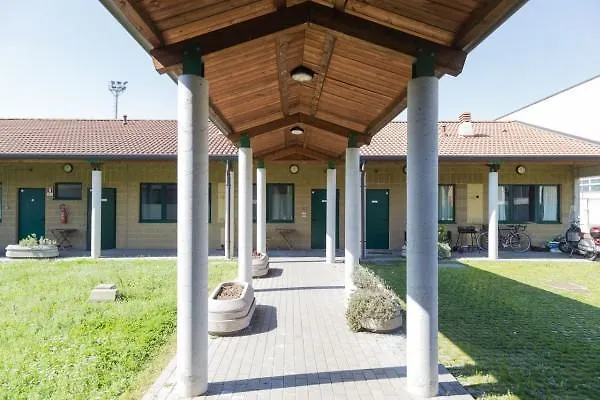 La Cordata Accommodation - Brodolini 24 Cinisello Balsamo 0*,