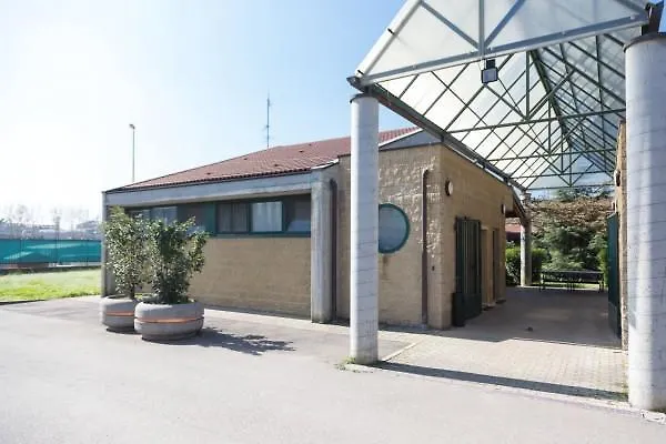La Cordata Accommodation - Brodolini 24 Cinisello Balsamo