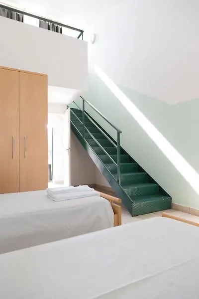 La Cordata Accommodation - Brodolini 24 Cinisello Balsamo Italia
