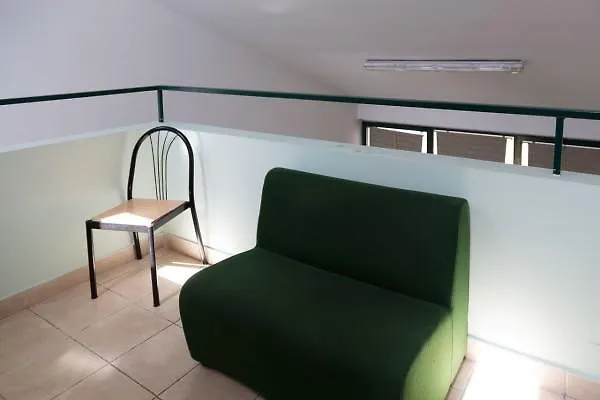 Aparthotel La Cordata Accommodation - Brodolini 24 Cinisello Balsamo