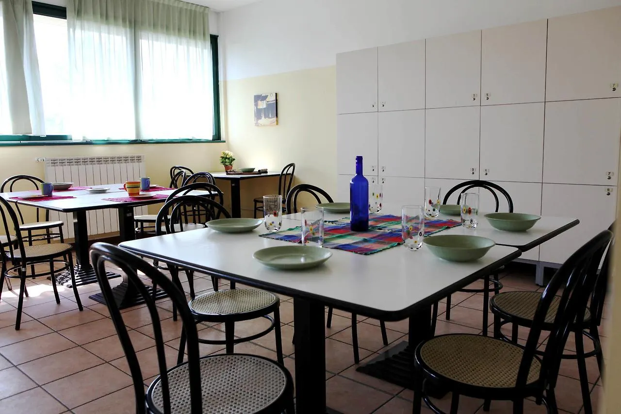 Aparthotel La Cordata Accommodation - Brodolini 24 Cinisello Balsamo Italia
