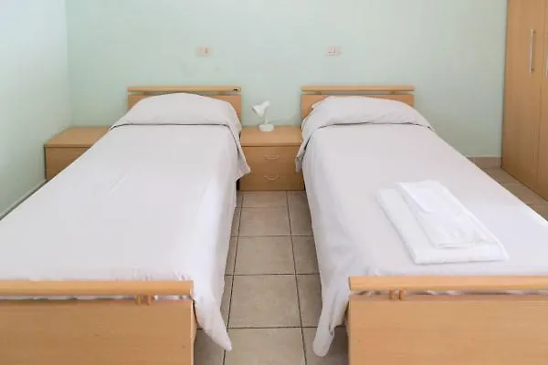 La Cordata Accommodation - Brodolini 24 Cinisello Balsamo Aparthotel