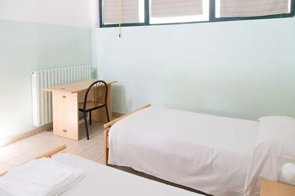 La Cordata Accommodation - Brodolini 24 Cinisello Balsamo 0*,  Italia