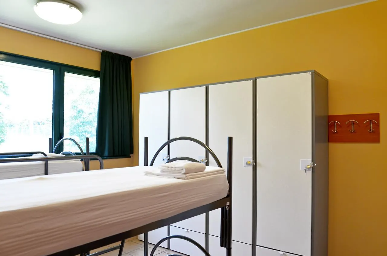 La Cordata Accommodation - Brodolini 24 Cinisello Balsamo