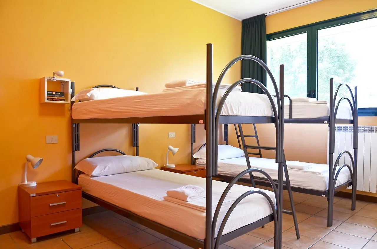 La Cordata Accommodation - Brodolini 24 Cinisello Balsamo Aparthotel