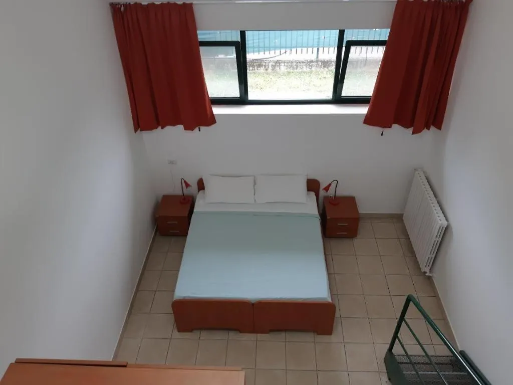 La Cordata Accommodation - Brodolini 24 Cinisello Balsamo Italia
