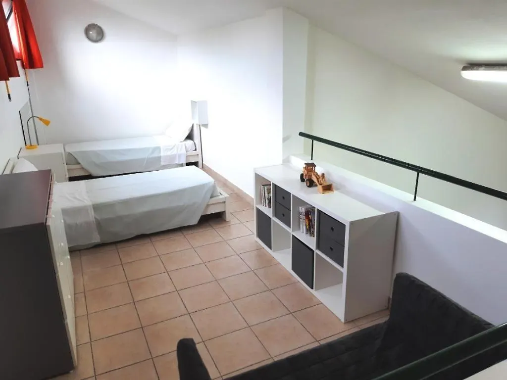Aparthotel La Cordata Accommodation - Brodolini 24 Cinisello Balsamo Italia