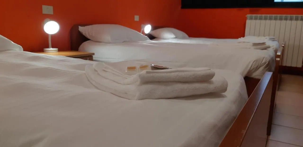La Cordata Accommodation - Brodolini 24 Cinisello Balsamo Aparthotel