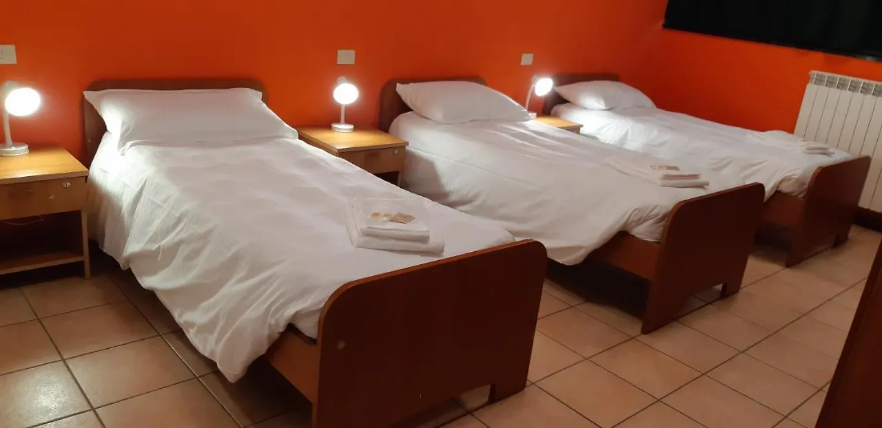 La Cordata Accommodation - Brodolini 24 Cinisello Balsamo