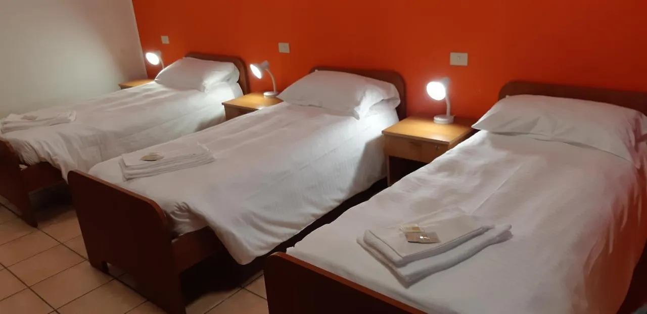 La Cordata Accommodation - Brodolini 24 Cinisello Balsamo Aparthotel